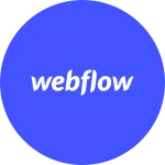 Webflow SVG Icon
